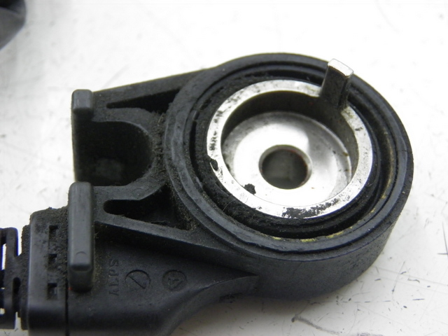 photo de INTERRUTTORE DI ACCENSIONE CAVALLETTO HONDA FES PANTHEON 125 (2003 - 2007)