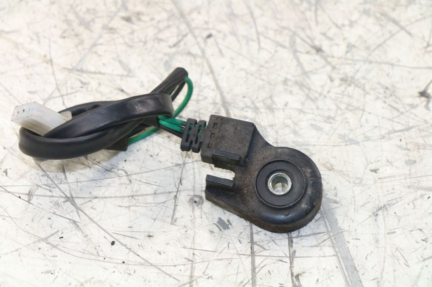 photo de INTERRUTTORE DI ACCENSIONE CAVALLETTO REVATTO IMPERATOR 125 (2007 - 2015)