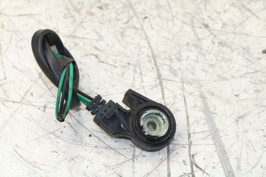 photo de INTERRUTTORE DI ACCENSIONE CAVALLETTO REVATTO IMPERATOR 125 (2007 - 2015)