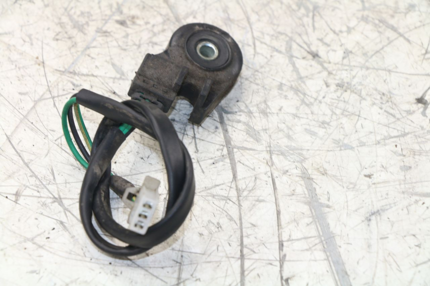 photo de INTERRUTTORE DI ACCENSIONE CAVALLETTO REVATTO IMPERATOR 125 (2007 - 2015)