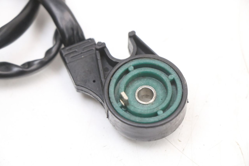 photo de INTERRUTTORE DI ACCENSIONE CAVALLETTO JM MOTORS EVOLIS 4T 50 (2018 - 2022)
