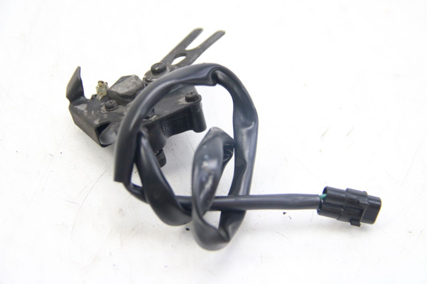 photo de INTERRUTTORE DI ACCENSIONE CAVALLETTO KAWASAKI Z ABS 1000 (2014 - 2020)