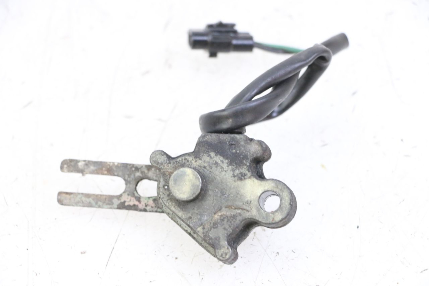 photo de INTERRUTTORE DI ACCENSIONE CAVALLETTO KAWASAKI ZR7 ZR-7 S 750 (1999 - 2004)