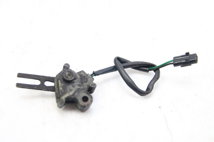photo de INTERRUTTORE DI ACCENSIONE CAVALLETTO KAWASAKI ZX-6R ZX6R 600 (1995 - 1997)