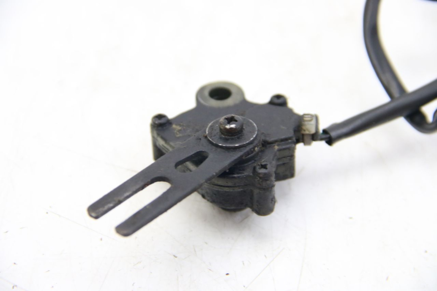 photo de INTERRUTTORE DI ACCENSIONE CAVALLETTO KAWASAKI ZX-6R ZX6R 600 (1995 - 1997)