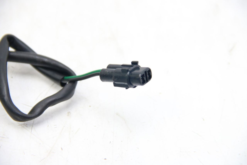 photo de INTERRUTTORE DI ACCENSIONE CAVALLETTO KAWASAKI ZX-6R ZX6R 600 (1995 - 1997)