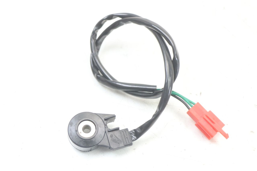photo de INTERRUTTORE CAVALLETTO MASH LEGEND'R 4T 50 (2021 - 2025)
