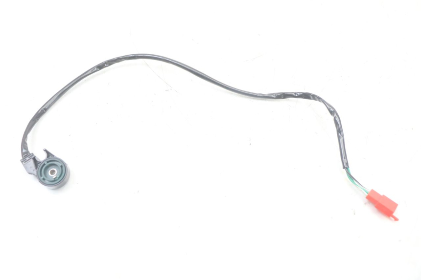photo de INTERRUTTORE CAVALLETTO MASH LEGEND'R 4T 50 (2021 - 2025)