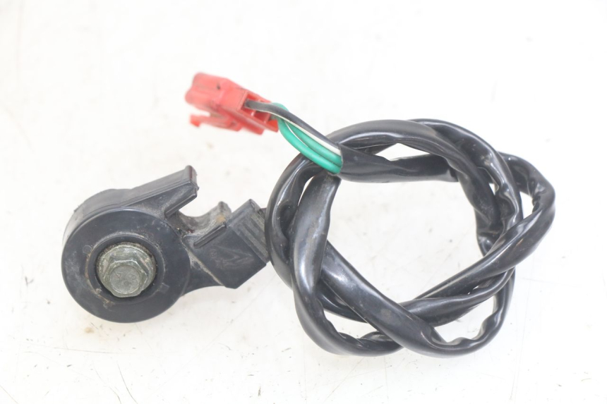photo de INTERRUTTORE DI ACCENSIONE CAVALLETTO JM MOTORS OLDIES RS 4T 50 (2021 - 2024)