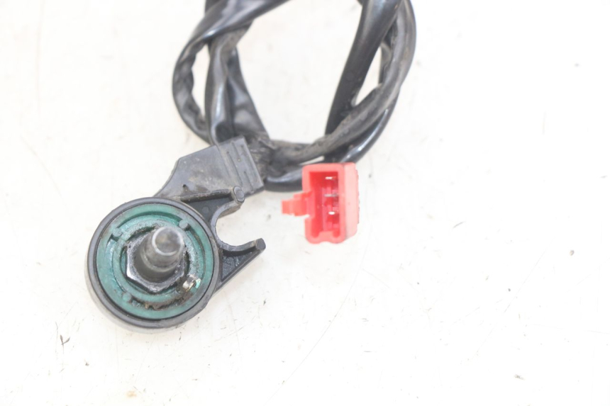 photo de INTERRUTTORE DI ACCENSIONE CAVALLETTO JM MOTORS OLDIES RS 4T 50 (2021 - 2024)