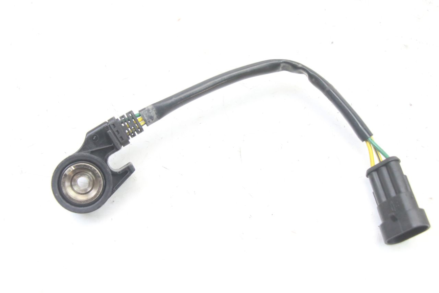 photo de INTERRUTTORE DI ACCENSIONE CAVALLETTO PEUGEOT CITYSTAR 125 (2011 - 2017)