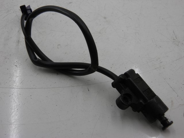 photo de INTERRUTTORE DI ACCENSIONE CAVALLETTO PIAGGIO X9 EVOLUTION 125 (2003 - 2007)