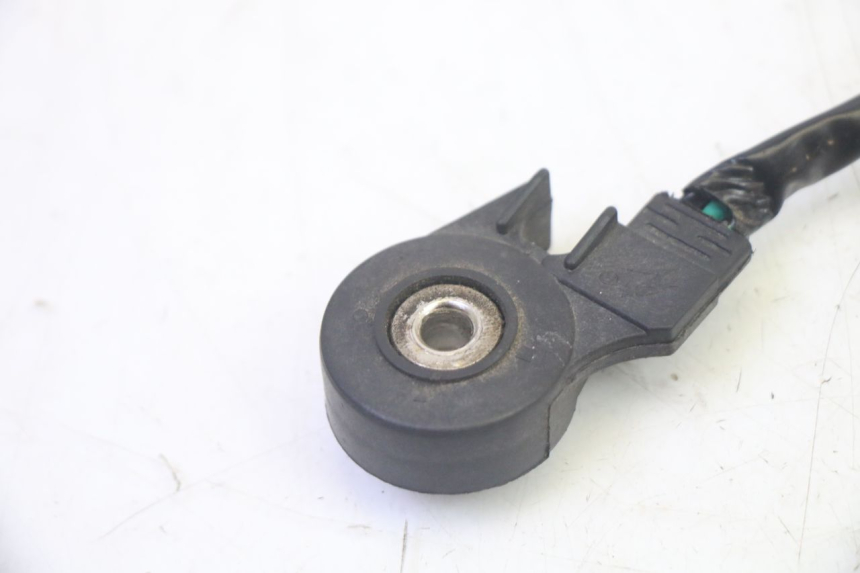 photo de INTERRUTTORE CAVALLETTO EFUN PUSA 1 - Zoom sullo stato d'uso