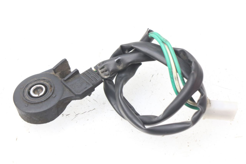 photo de INTERROMPI CONTATTO CAVALLETTO RAZZO STEED 125 (2012 - 2018)