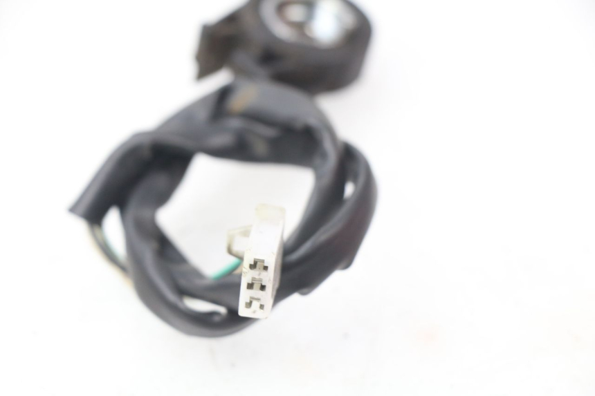 photo de INTERROMPI CONTATTO CAVALLETTO RAZZO STEED 125 (2012 - 2018)