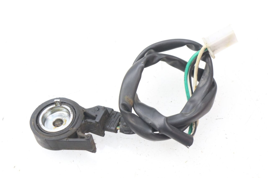 photo de INTERROMPI CONTATTO CAVALLETTO RAZZO STEED 125 (2012 - 2018)