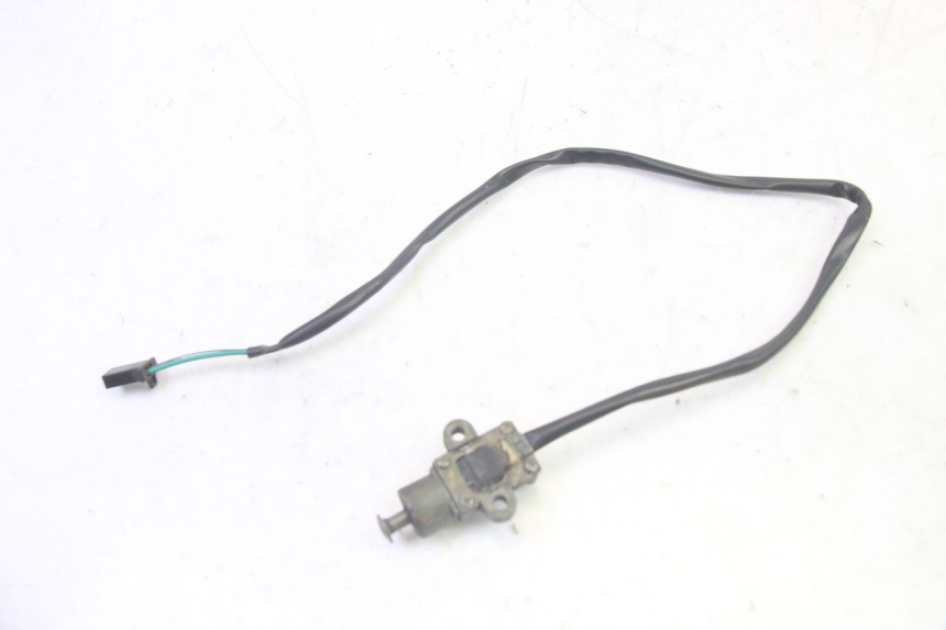 photo de INTERRUTTORE CAVALLETTO DAELIM S1 125 (2007 - 2016) - Zoom sullo stato d'uso