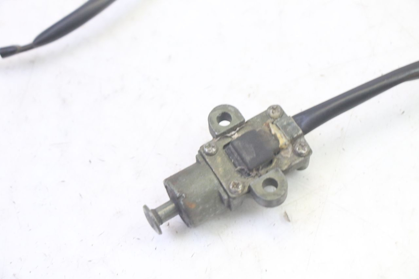 photo de INTERRUTTORE CAVALLETTO DAELIM S1 125 (2007 - 2016) - Altra angolazione