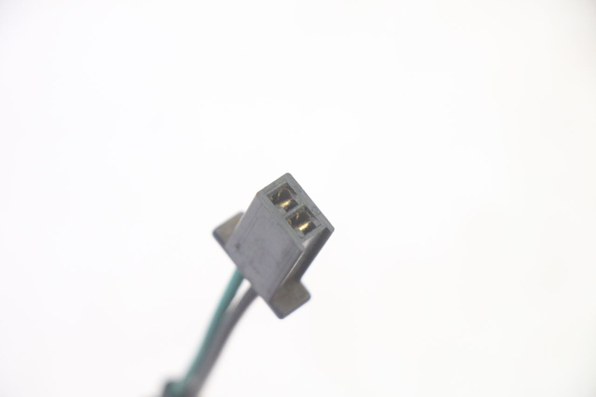 photo de INTERRUTTORE CAVALLETTO DAELIM S1 125 (2007 - 2016) - Primo piano tecnico