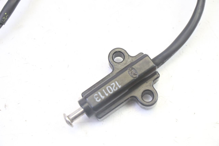 photo de INTERRUTTORE DI ACCENSIONE CAVALLETTO PEUGEOT SATELIS 125 (2010 - 2012)