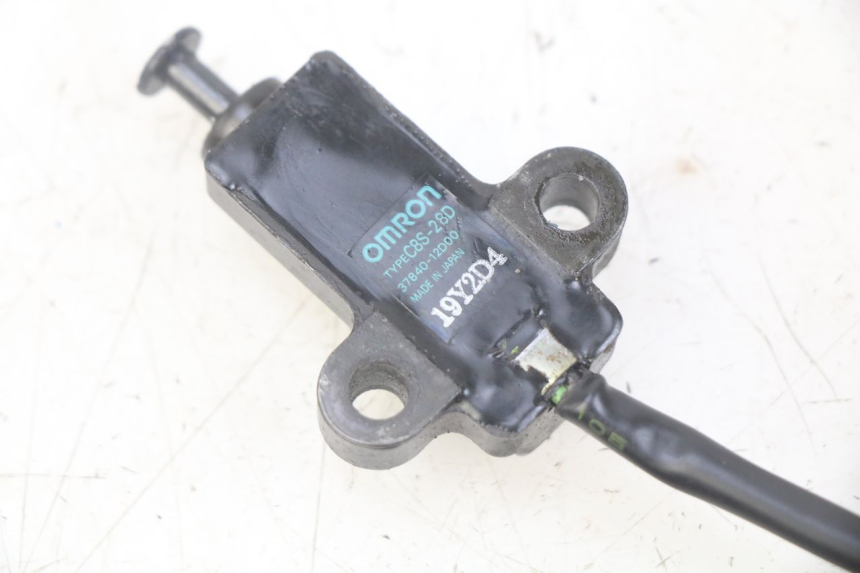 photo de INTERRUTTORE DI ACCENSIONE CAVALLETTO SUZUKI SMX SUPERMOTARD 50 (1996 - 2001)