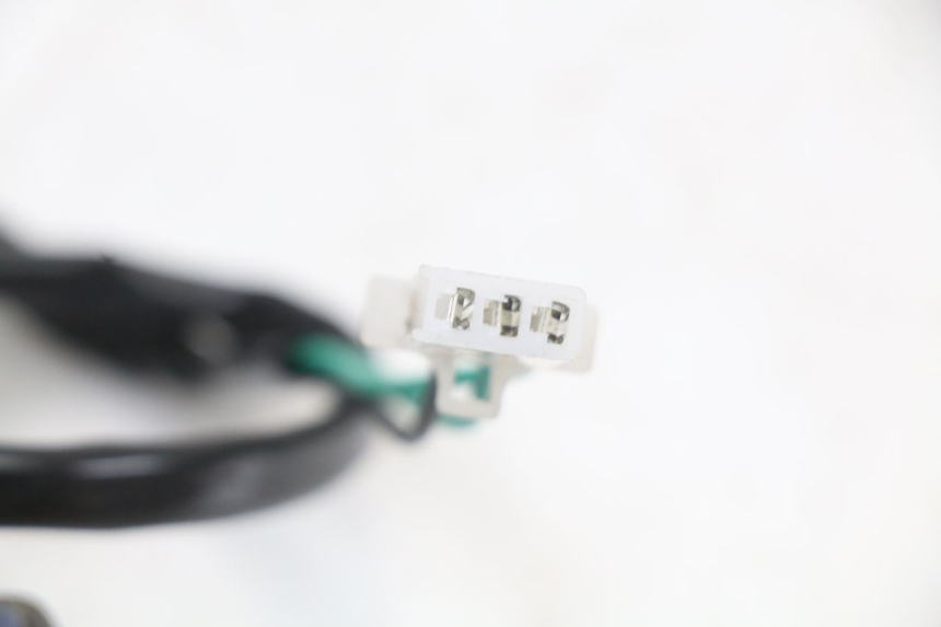 photo de  VASTRO STREET X 4T 50 (2016 - 2021)