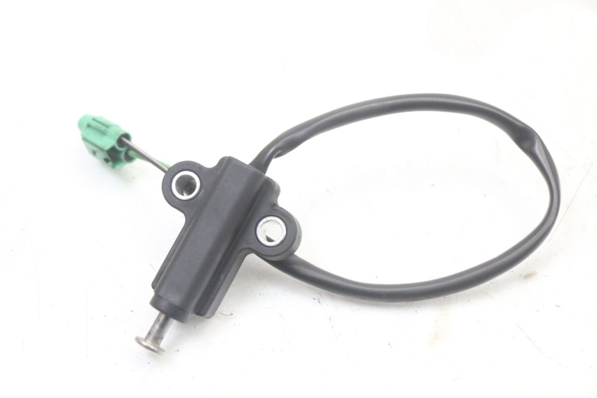 photo de INTERRUTTORE DI ACCENSIONE CAVALLETTO SUZUKI BURGMAN 125 (2007 - 2014)