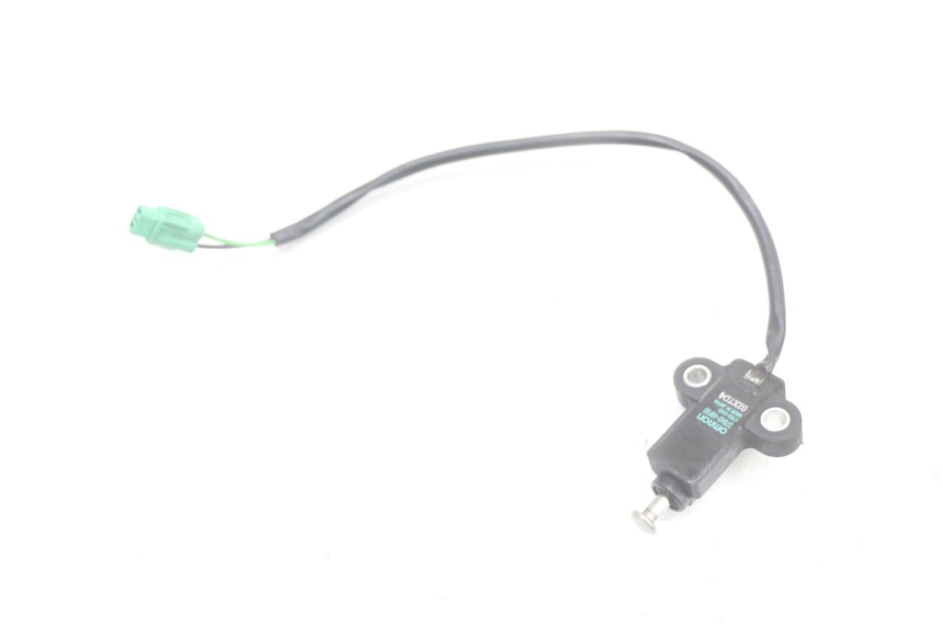 photo de INTERRUTTORE DI ACCENSIONE CAVALLETTO SUZUKI BURGMAN 125 (2007 - 2014)