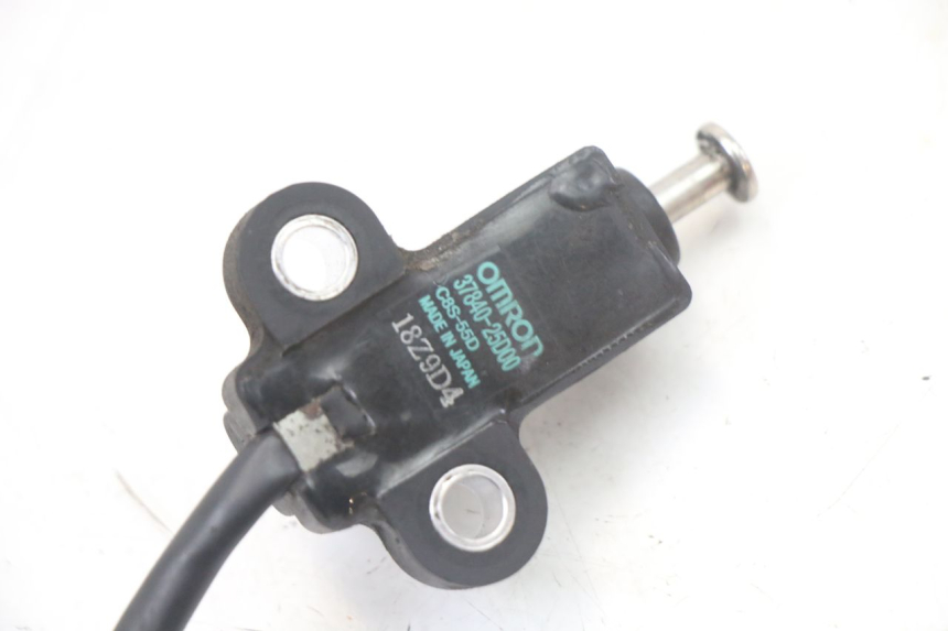 photo de INTERRUTTORE CAVALLETTO SUZUKI GSX F GSXF 650 (2007 - 2015)