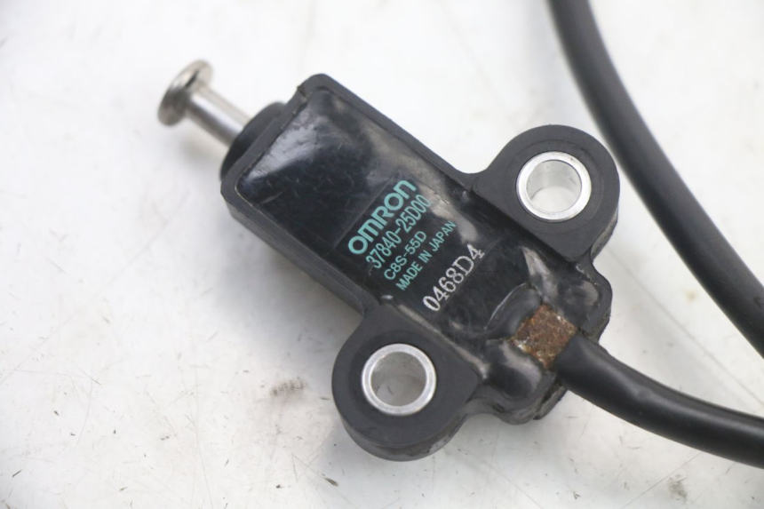 photo de INTERRUTTORE CAVALLETTO SUZUKI GSX F GSXF 650 (2007 - 2015)