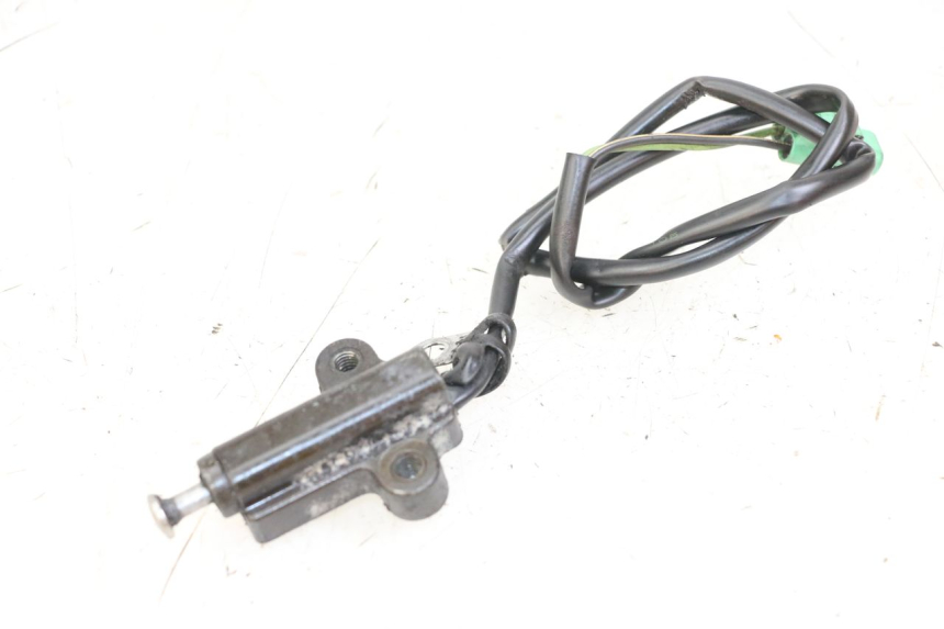 photo de INTERROMPI IL CONTATTO DELLA CAVALLETTO SUZUKI SV S 650 (1999 - 2002)