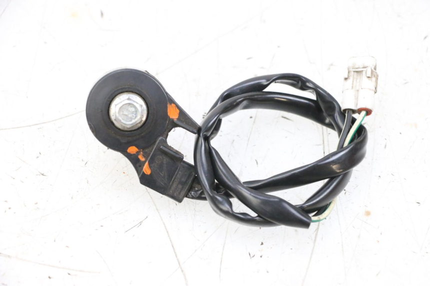 photo de INTERRUTTORE CAVALLETTO NECO TEMPO 4T 50 (2022 - 2026) - Vista principale