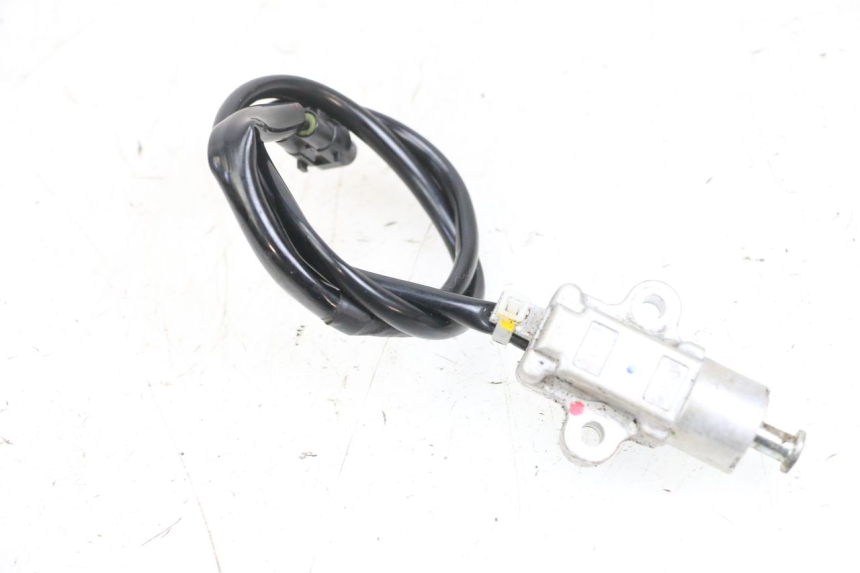 photo de INTERRUTTORE CAVALLETTO YAMAHA TRICITY 300 (2020 - 2024) - Dettaglio del componente