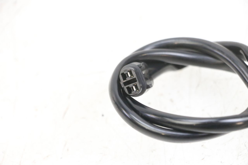 photo de INTERRUTTORE CAVALLETTO YAMAHA TRICITY 300 (2020 - 2024) - Altra angolazione