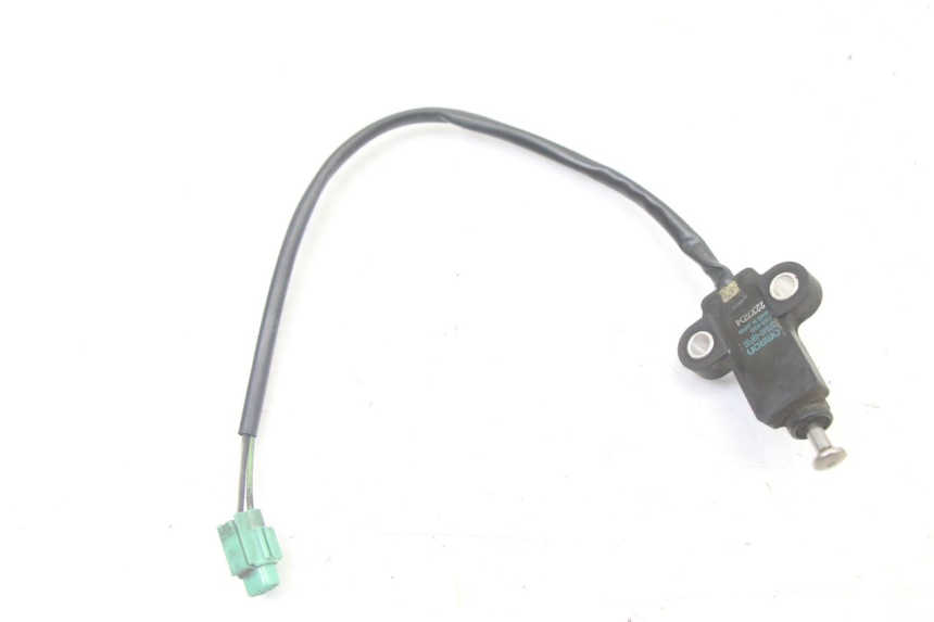 photo de INTERRUTTORE DI ACCENSIONE CAVALLETTO SUZUKI UH BURGMAN 125 (2002 - 2006)