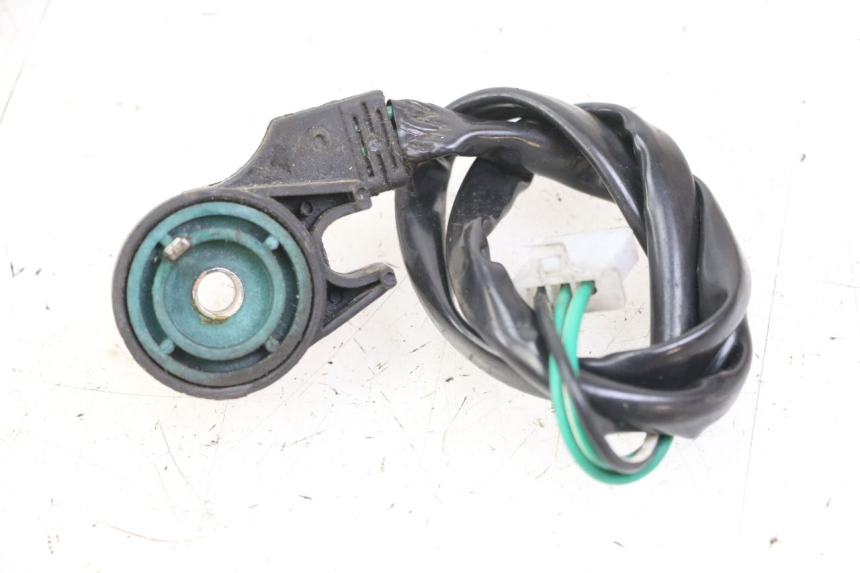 photo de INTERRUTTORE CAVALLETTO UNIVERSAL BIKE ZN50QT-11B 50 (2018 - 2021)
