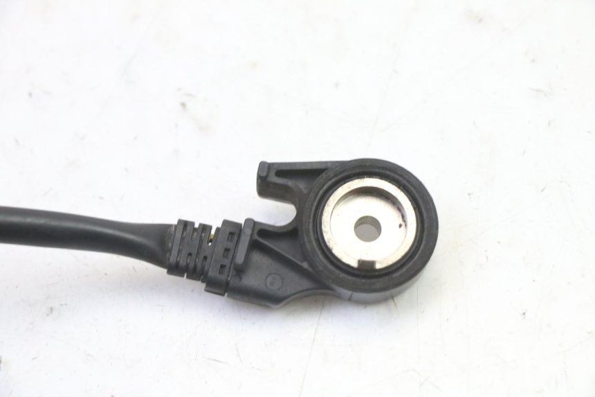 photo de INTERRUTTORE DI ACCENSIONE CAVALLETTO PIAGGIO X9 EVOLUTION 125 (2003 - 2007)
