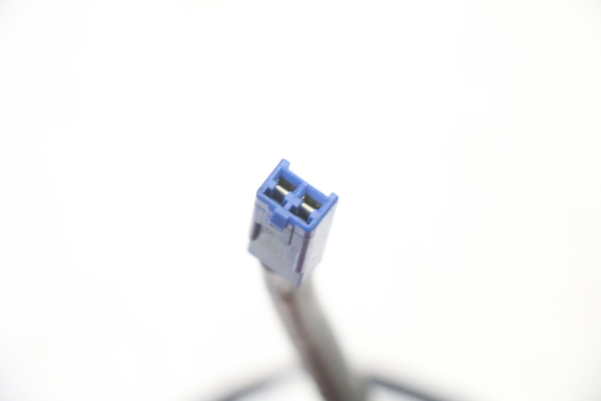 photo de INTERROMPI IL CONTATTO DELLA CAVALLETTO YAMAHA XJ6 ABS 600 (2008 - 2016)