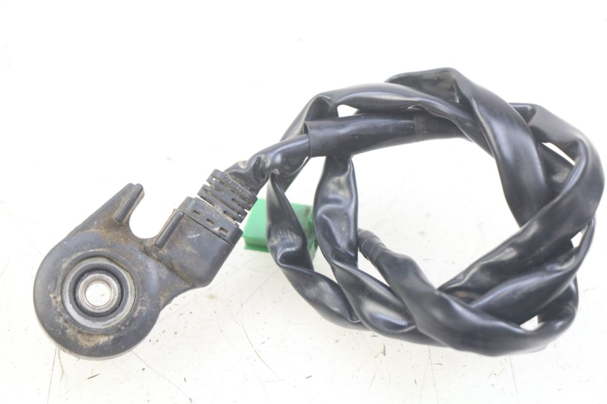 photo de INTERRUTTORE DI ACCENSIONE CAVALLETTO HONDA XR L 125 (2003 - 2007)
