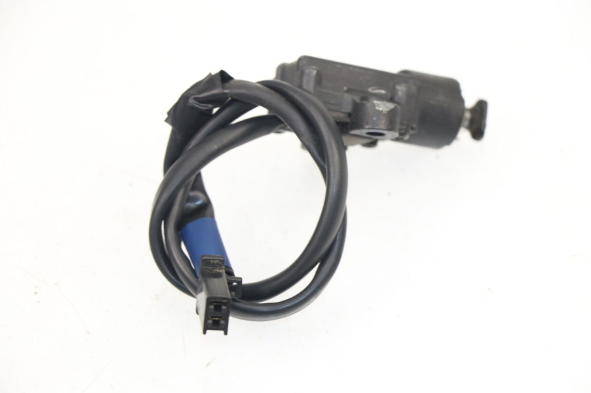 photo de INTERRUTTORE DI ACCENSIONE CAVALLETTO YAMAHA BW'S BWS 125 (2010 - 2013)