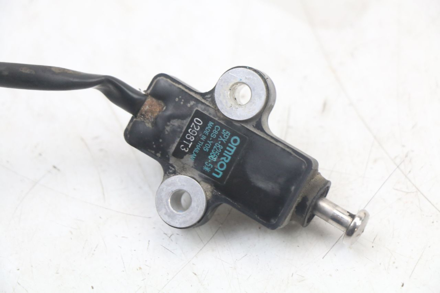 photo de INTERRUTTORE DI ACCENSIONE CAVALLETTO YAMAHA FJR ABS 1300 (2006 - 2012)