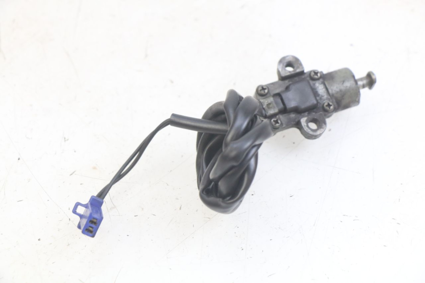 photo de INTERRUTTORE DI ACCENSIONE CAVALLETTO YAMAHA FZS FAZER 600 (1998 - 2001)