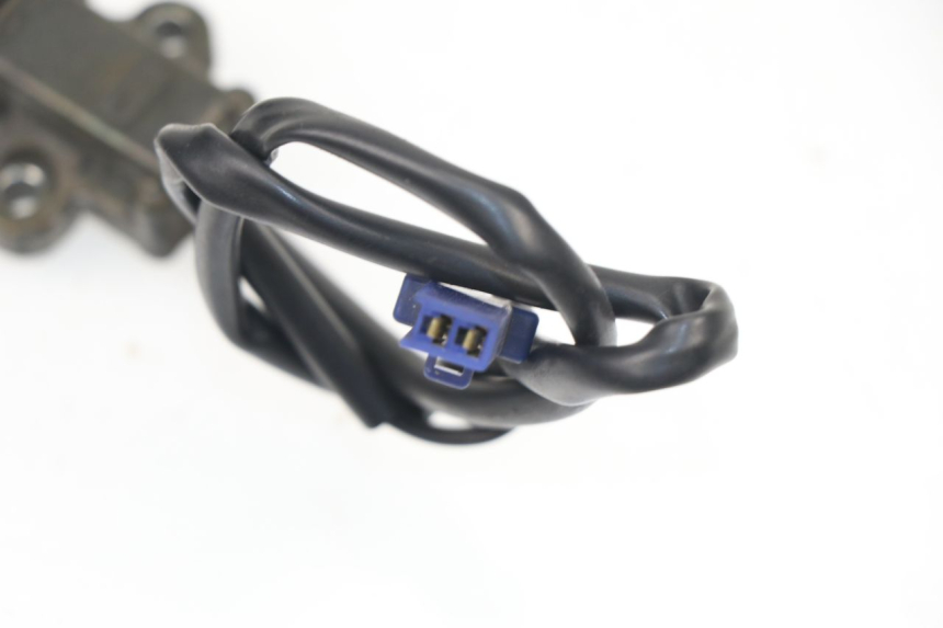 photo de INTERRUTTORE DI ACCENSIONE CAVALLETTO YAMAHA X-CITY XCITY 125 (2007 - 2008)