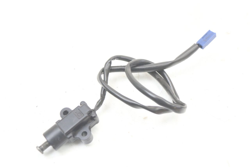 photo de INTERROMPI IL CONTATTO DELLA CAVALLETTO YAMAHA XJ6 ABS 600 (2008 - 2016)