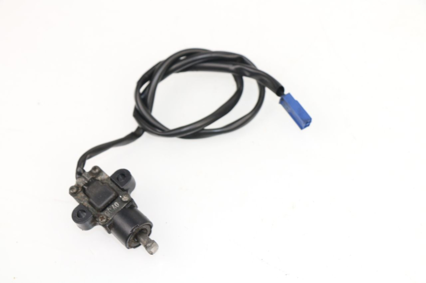 photo de INTERROMPI IL CONTATTO DELLA CAVALLETTO YAMAHA XJ6 ABS 600 (2008 - 2016)