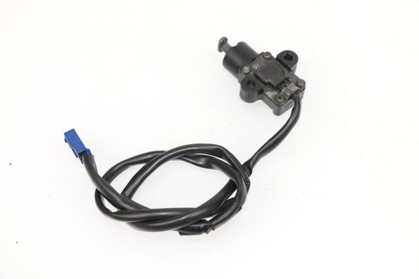 photo de INTERROMPI IL CONTATTO DELLA CAVALLETTO YAMAHA XJ6 ABS 600 (2008 - 2016)