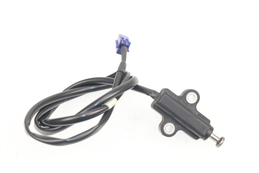 photo de INTERROMPI IL CONTATTO DELLA CAVALLETTO YAMAHA XP T-MAX TMAX 530 (2015 - 2016)