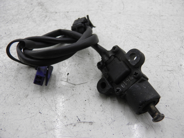 photo de INTERROMPI CONTATTO CAVALLETTO YAMAHA XP T-MAX TMAX 500 (2004 - 2007)