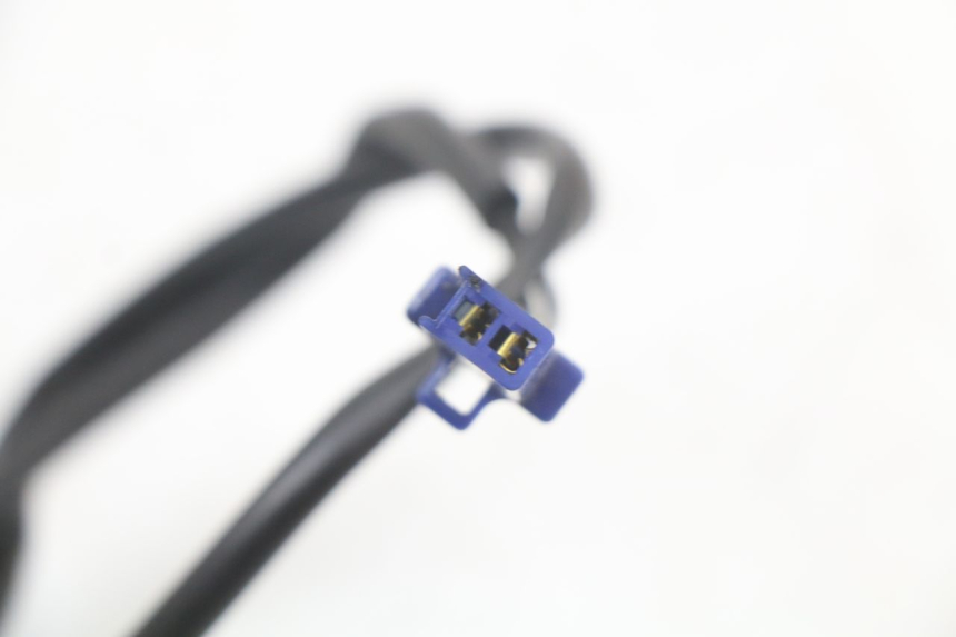photo de INTERRUTTORE DI ACCENSIONE CAVALLETTO YAMAHA YP MAJESTY 125 (2002 - 2006)