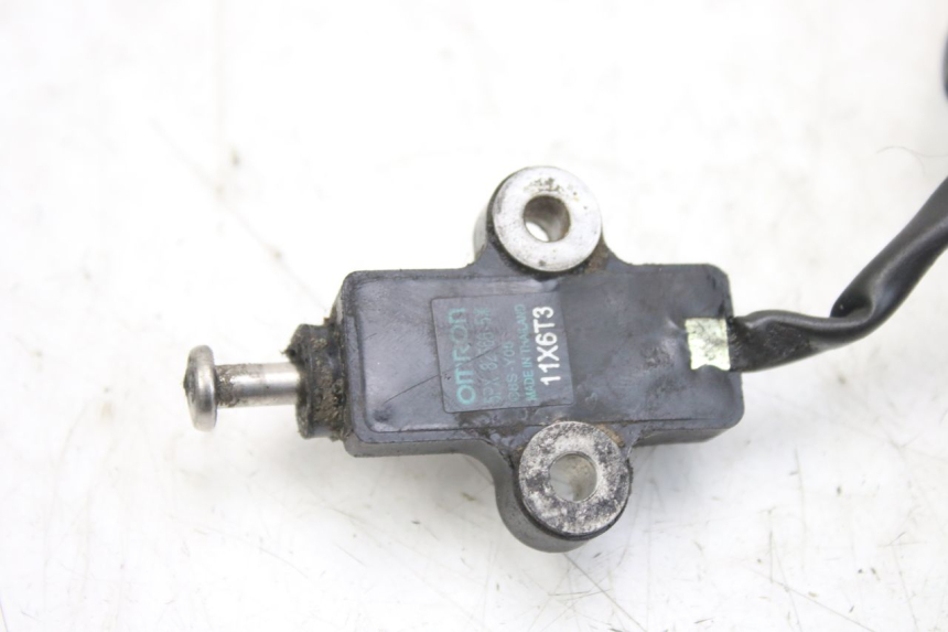 photo de INTERRUTTORE DI ACCENSIONE CAVALLETTO YAMAHA YZF R1 1000 (2007 - 2008)